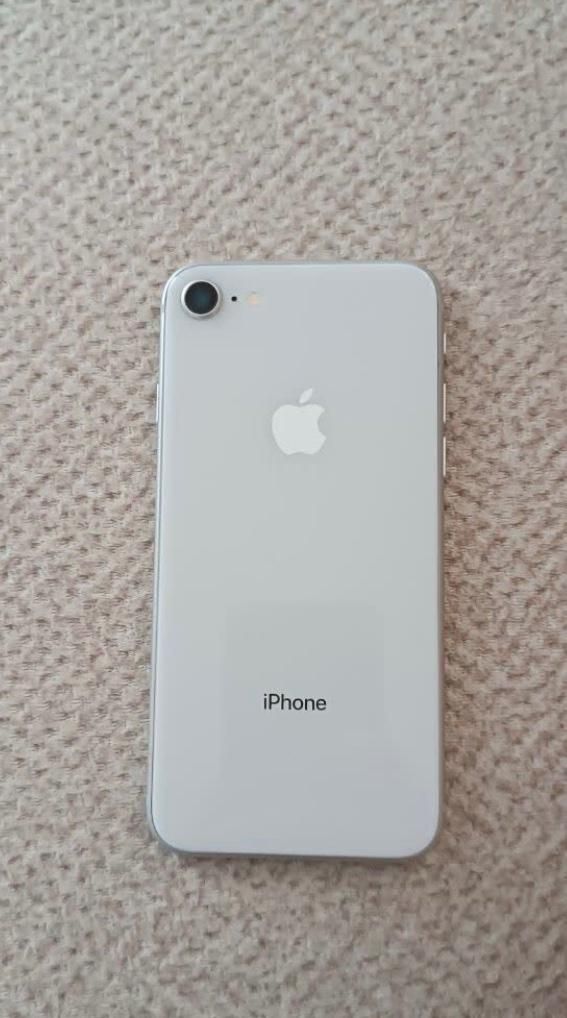 iPhone 8 64g|موبایل|اندیشه, |دیوار