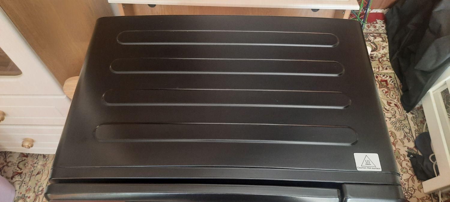 اون توستر ۴۰ لیتری ۲۱۰۰ وات BLACK & DECKER.نو|اجاق گاز و لوازم برقی پخت‌وپز|اصفهان, صائب|دیوار