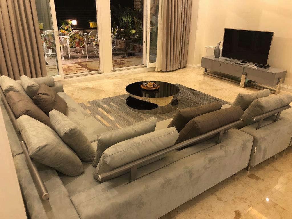 ۱۵۸ متر 2 خواب مستر طبقه ۵ /میگون نو/ Oushan Villa|فروش آپارتمان|شمشک, |دیوار