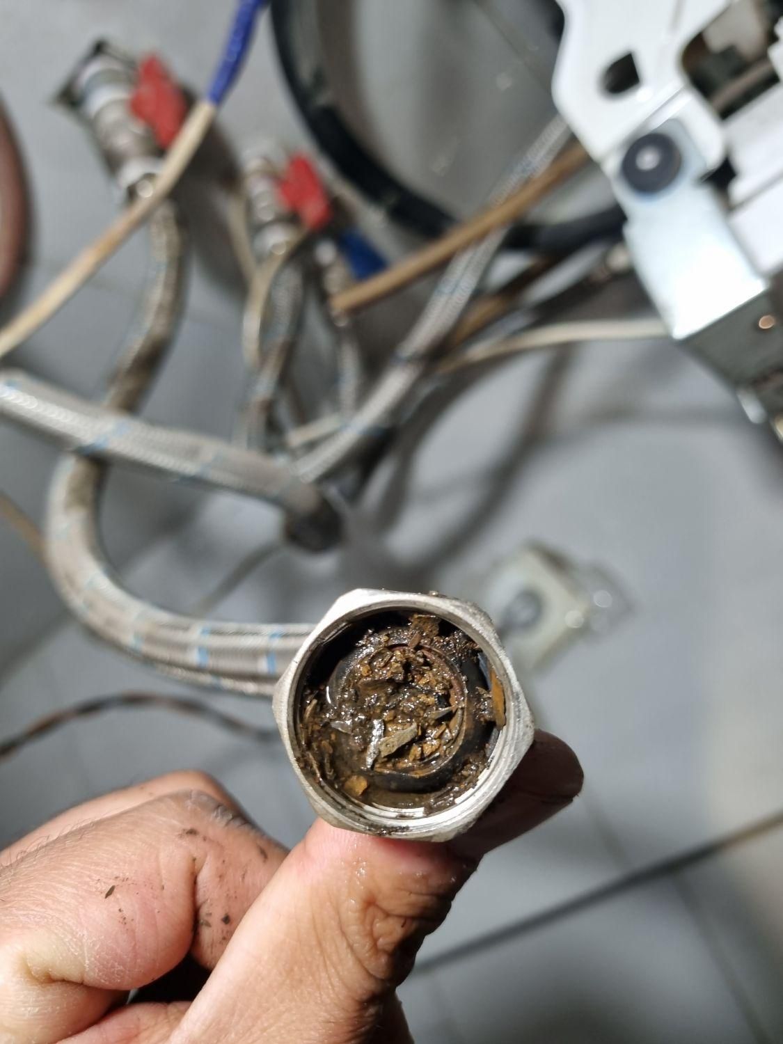 طرح تعویض پکیج فرسوده با(نو)،بوتان،ایران وغیره|آبگرمکن، پکیج، شوفاژ|کرمانشاه, |دیوار