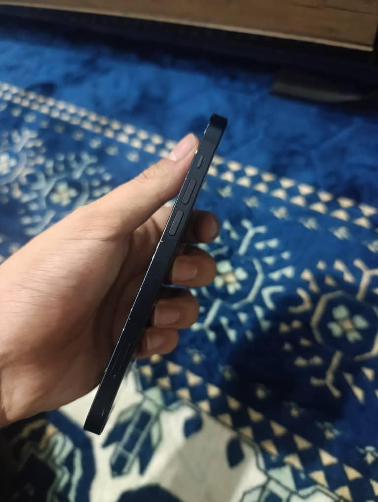 اپل iPhone 12 با حافظهٔ ۱۲۸ گیگابایت|موبایل|قدس, |دیوار