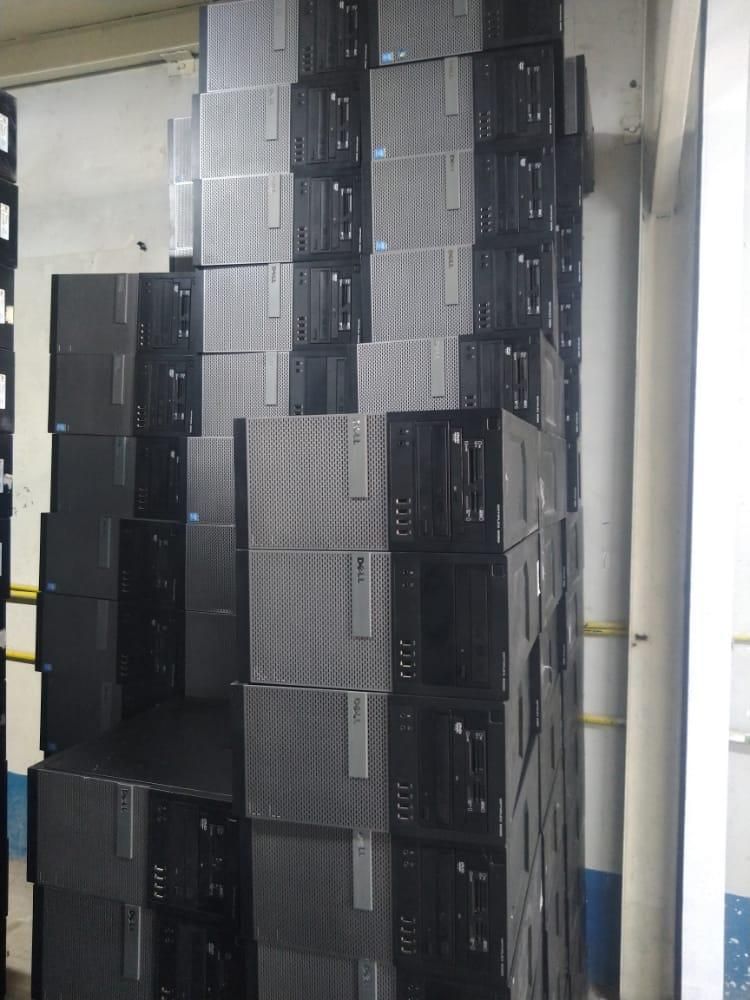 کامپیوتر دست دوم (خرید و فروش)|رایانه رومیزی|بروجرد, |دیوار