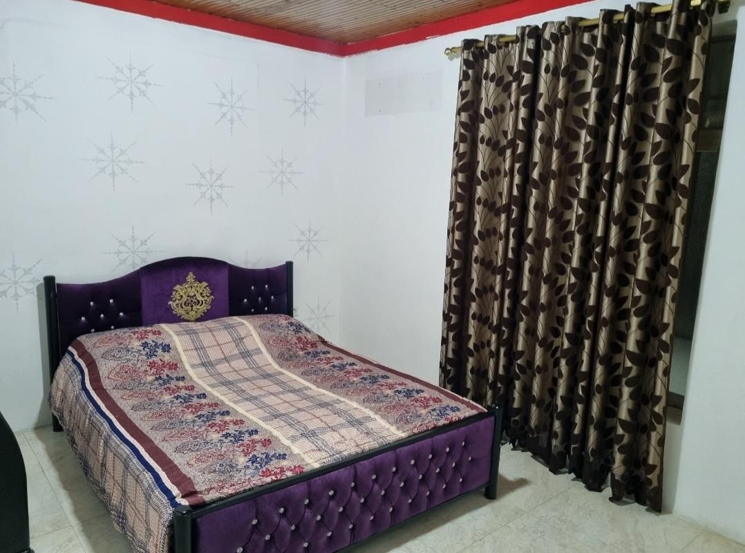 ویلا دوبلکس لب دریا با فوتبال دستی (مالکم)|اجارهٔ کوتاه‌مدت ویلا و باغ|نور, |دیوار