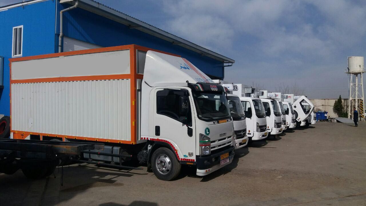 اسباب کشی/اعزام کارگر/حمل سایدتخصصی/|خدمات حمل و نقل|زاهدان, |دیوار