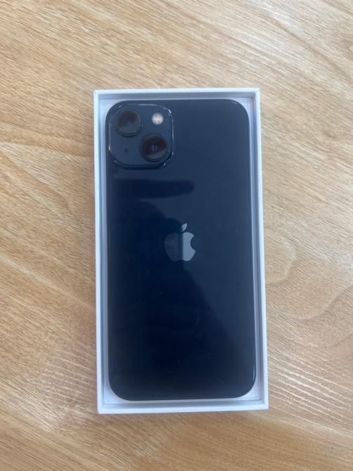 اپل iPhone 13 با حافظهٔ ۱۲۸ گیگابایت|موبایل|تهران, سجاد|دیوار