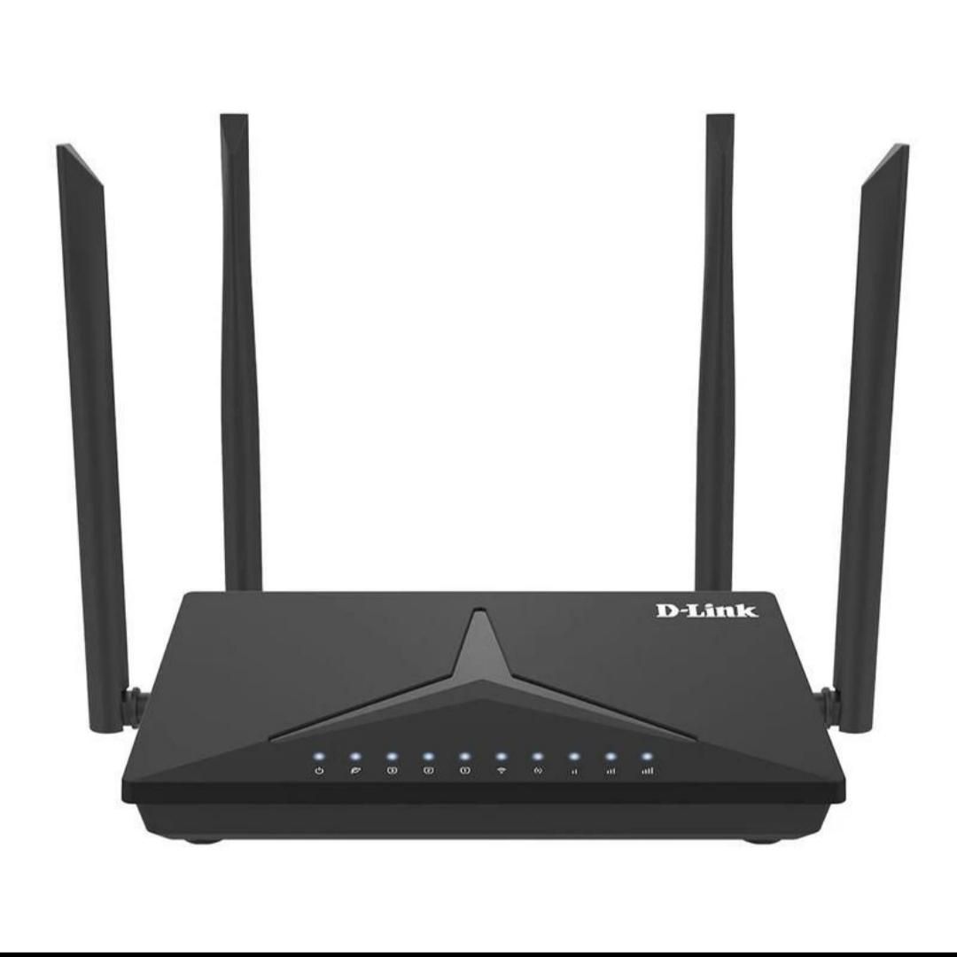 مودم روتر دی لینک DWR-M920 / D-link|مودم و تجهیزات شبکه|تهران, کوی فردوس|دیوار