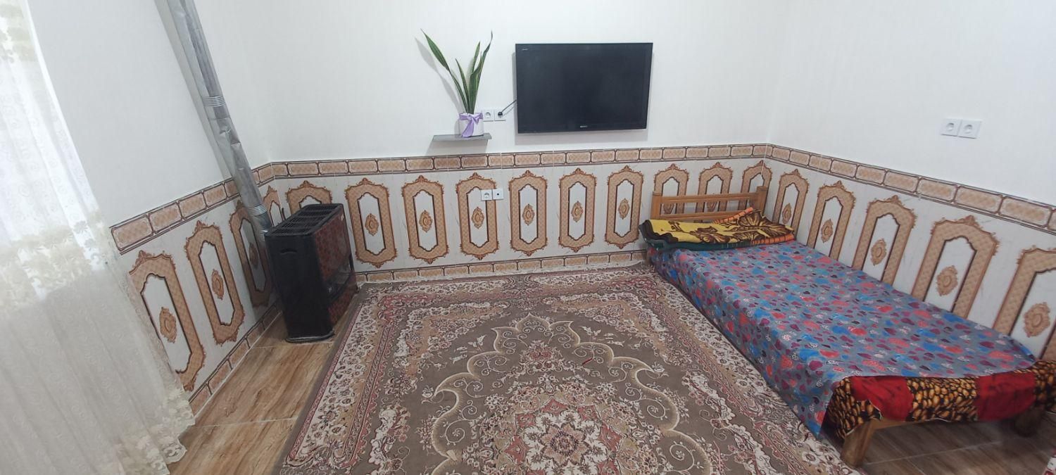 سوییت دربست استراحت روزانه ۴۰۰|اجارهٔ کوتاه‌مدت آپارتمان و سوئیت|گرگان, |دیوار