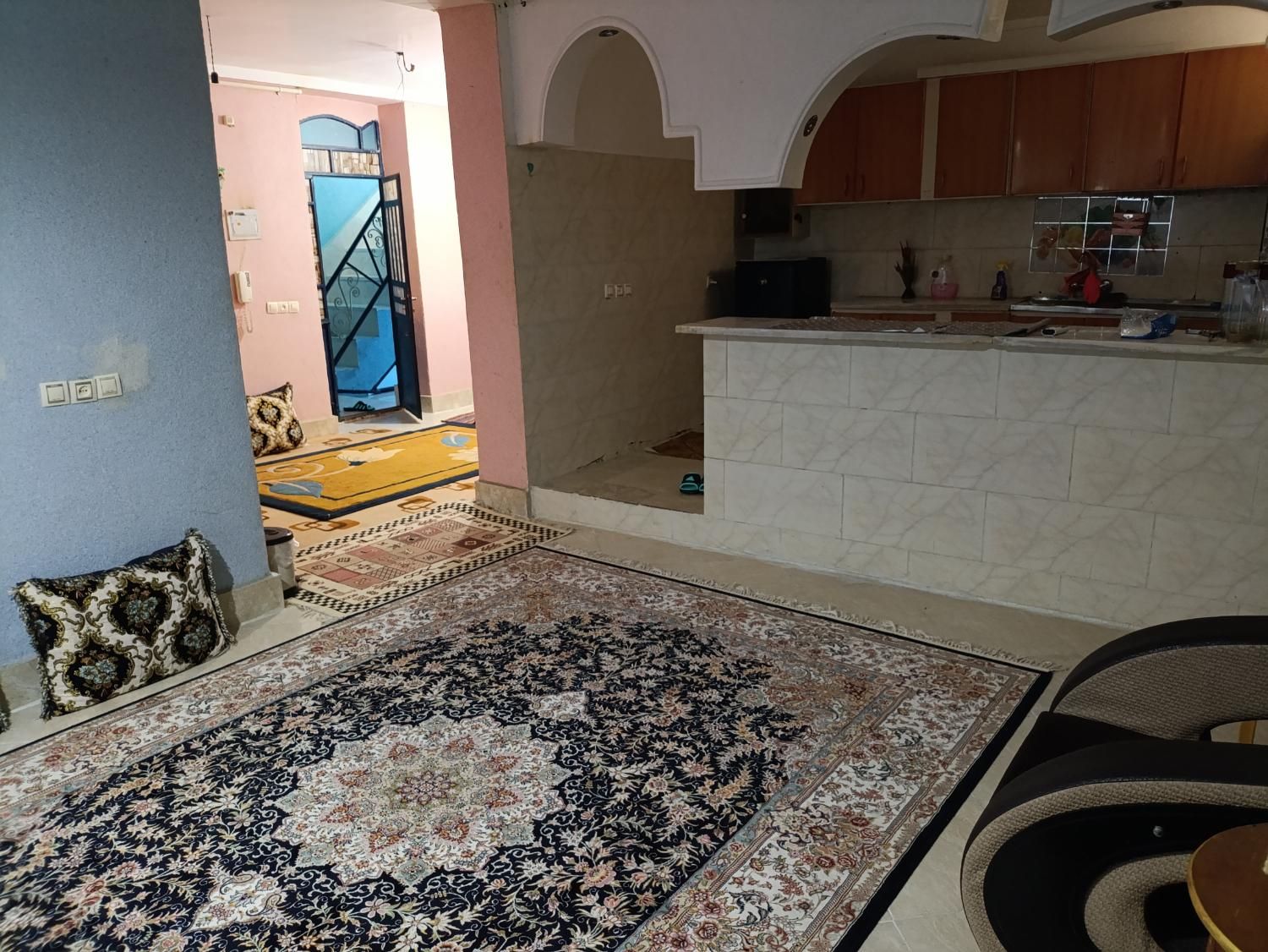 اجاره روزانه سوییت شهر   رودان|اجارهٔ کوتاه‌مدت آپارتمان و سوئیت|رودان, |دیوار