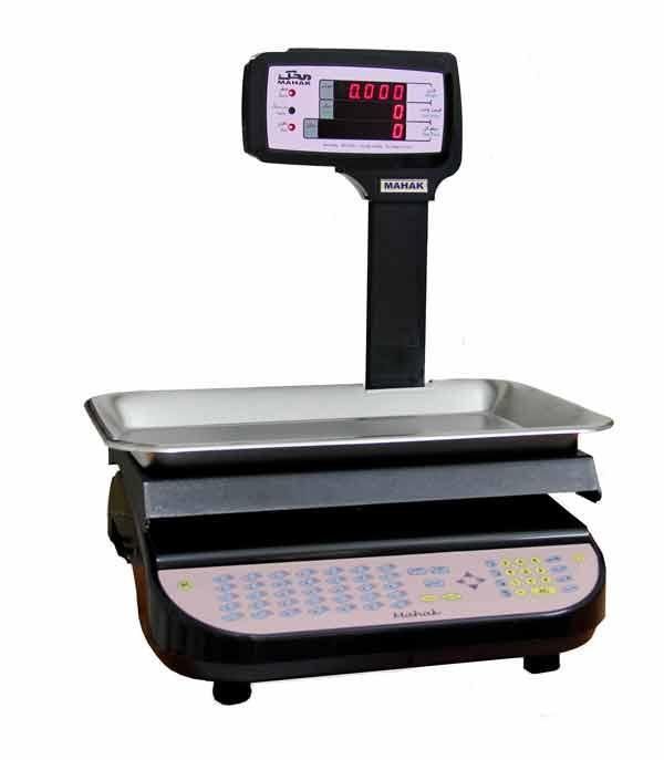 ترازو محک|فروشگاه و مغازه|شیراز, درکی|دیوار