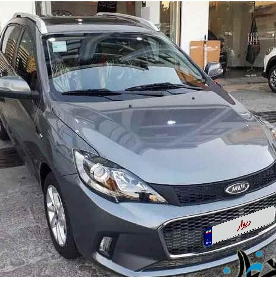 ام‌وی‌ام 315 هاچبک پلاس، مدل ۱۳۹۹|خودرو سواری و وانت|تبریز, |دیوار