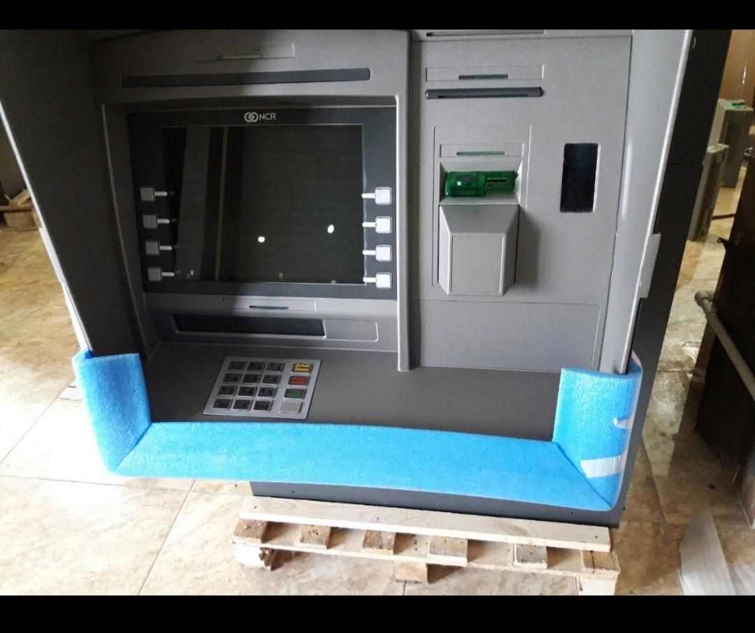 فروش دستگاه های عابر بانک .خودپرداز|فروشگاه و مغازه|مشهد, آزادشهر|دیوار