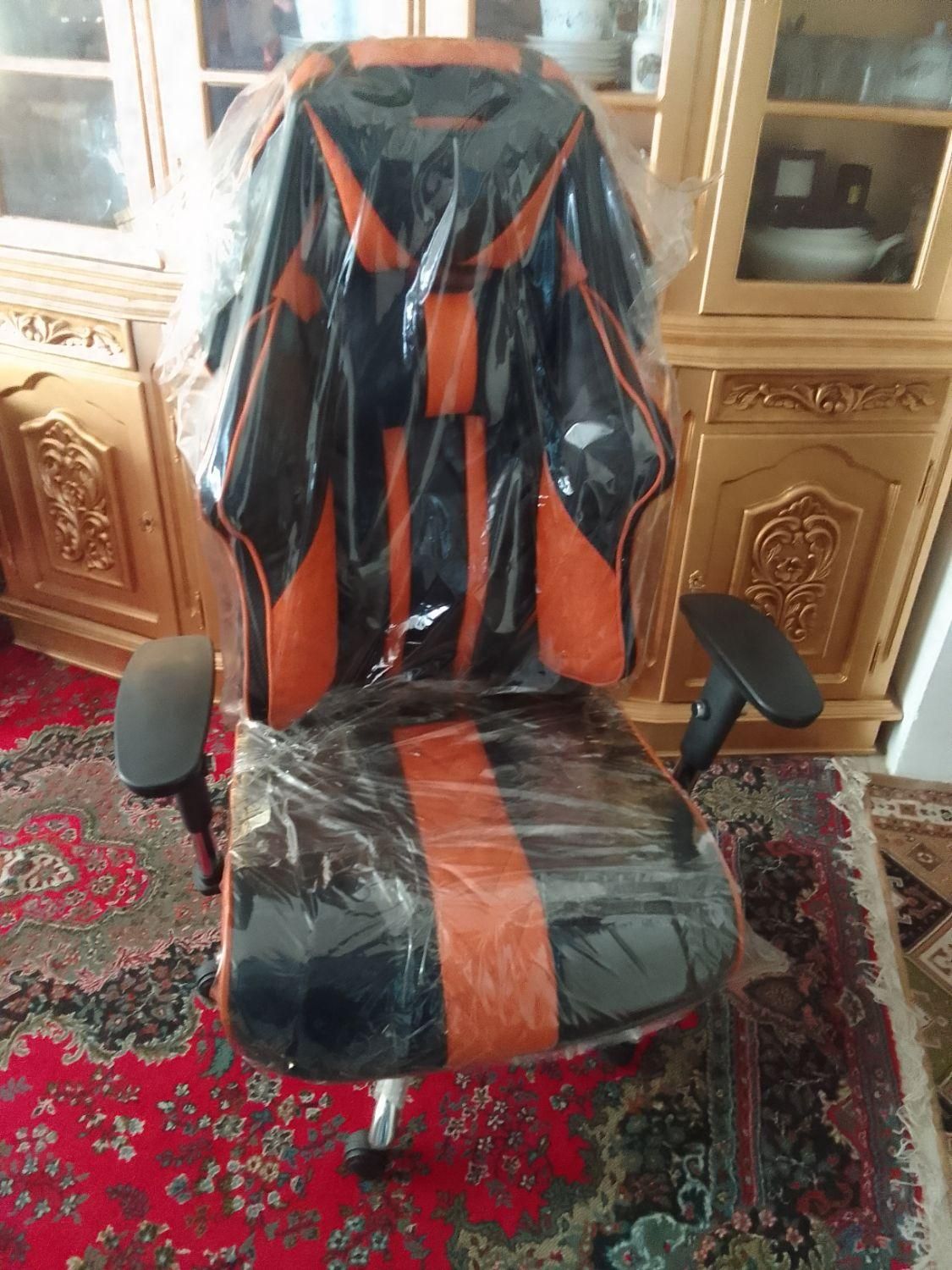 صندلی گیمینگ نو|صندلی و نیمکت|ماهدشت, |دیوار