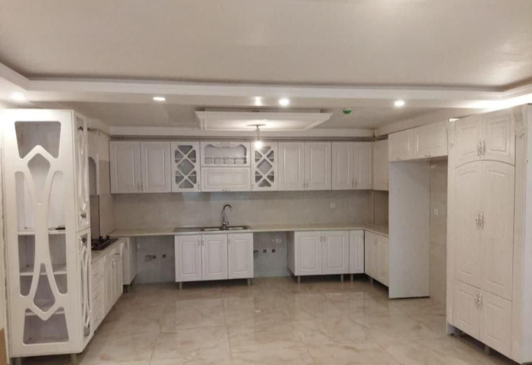 کابینت فول براق کد(77751)|مصالح و تجهیزات ساختمان|علی‌آباد کتول, |دیوار