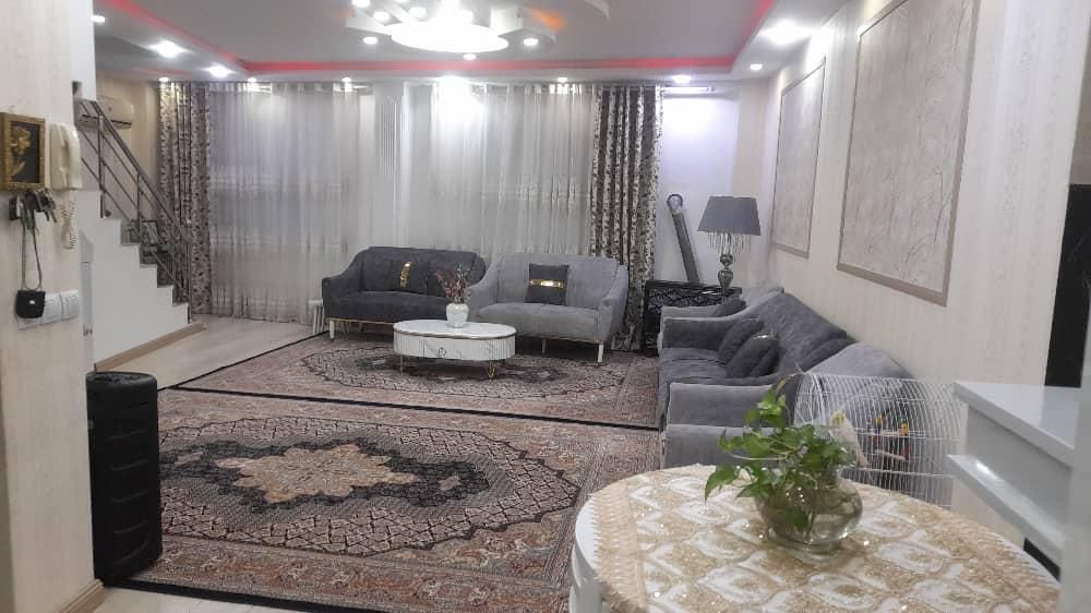 فروش آپارتمان ۱۶۰ متر۲ خوابه طبقه ۱ در کوی طالقانی|فروش آپارتمان|رشت, کوی طالقانی|دیوار
