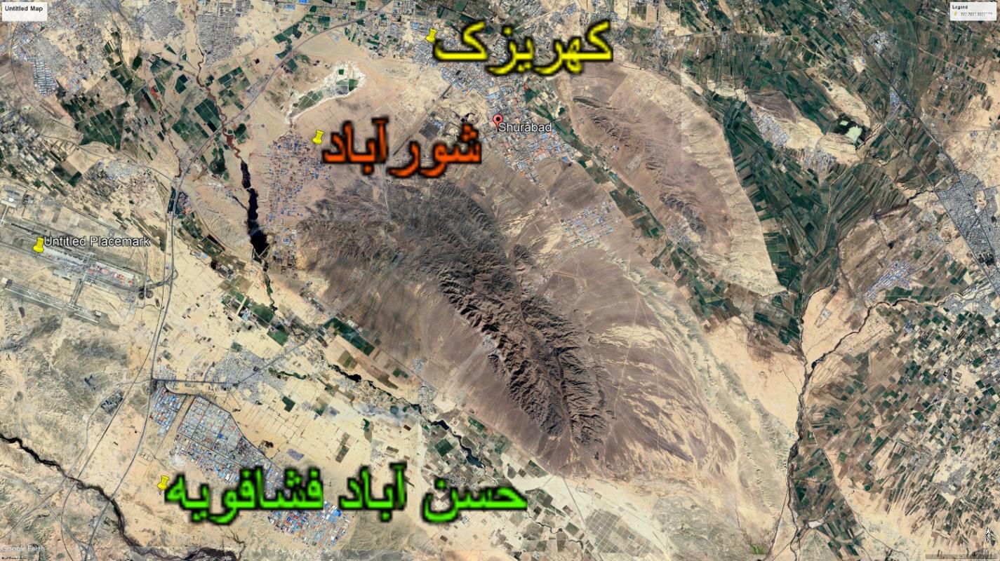 نقشه برداری/UTM/ازبیلت/مشاوره/قدمت بنا|خدمات پیشه و مهارت|کهریزک, |دیوار