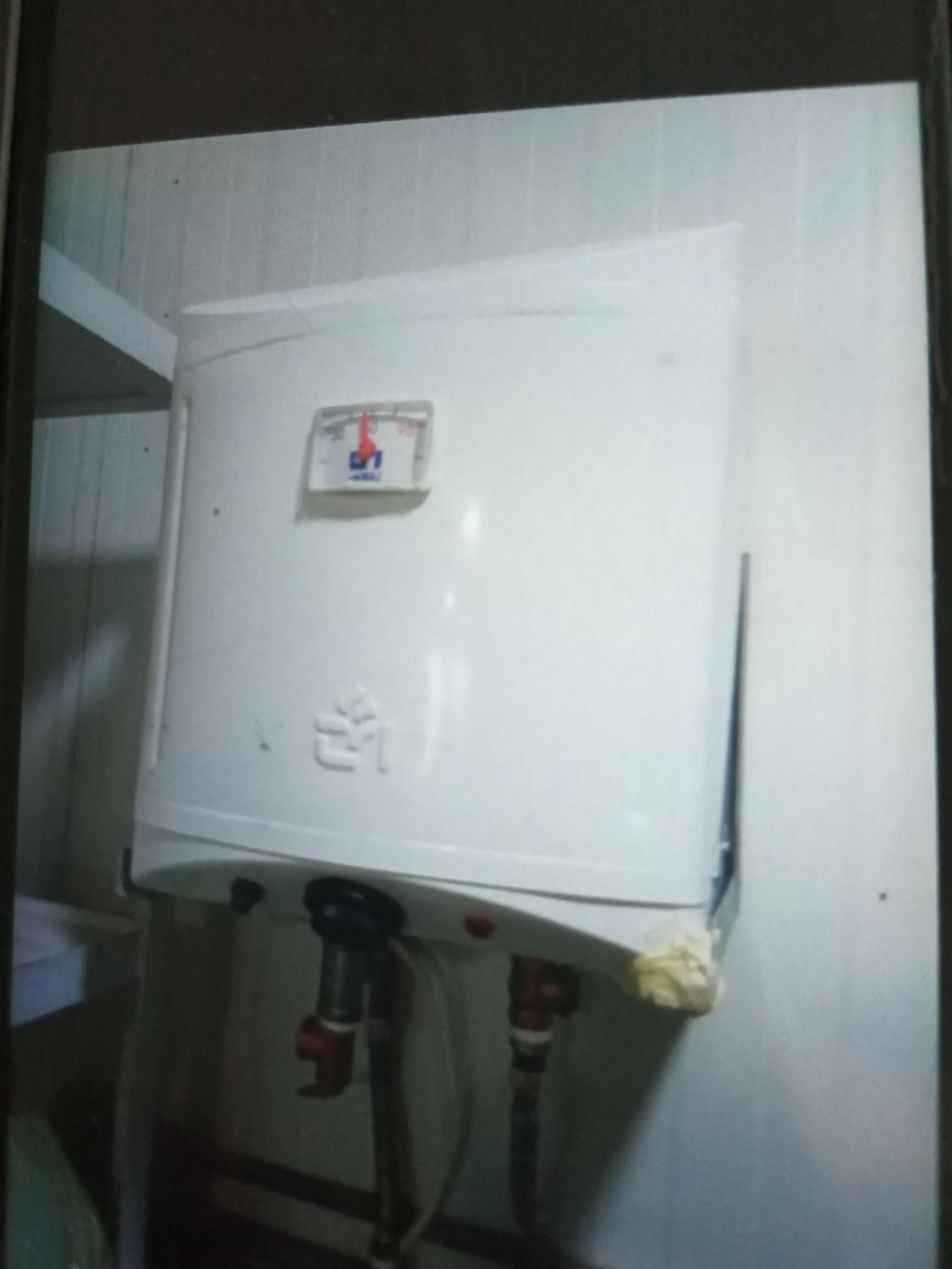 همه مدل ابگرمکن و پکیج|آبگرمکن، پکیج، شوفاژ|گلبهار, |دیوار