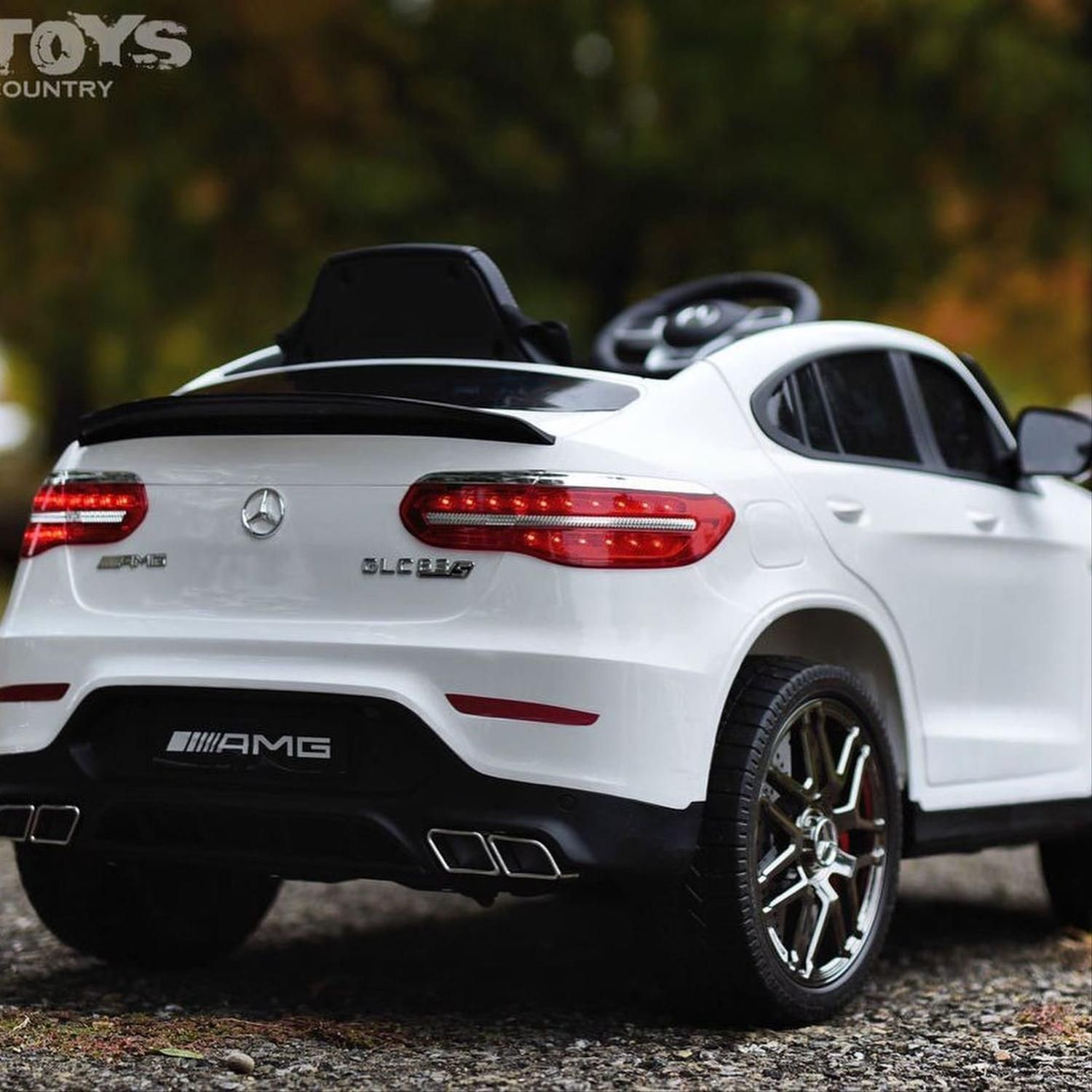 ماشین شارژی بنز اورجینال ۴ موتوره|اسباببازی بچه|کرمانشاه, |دیوار