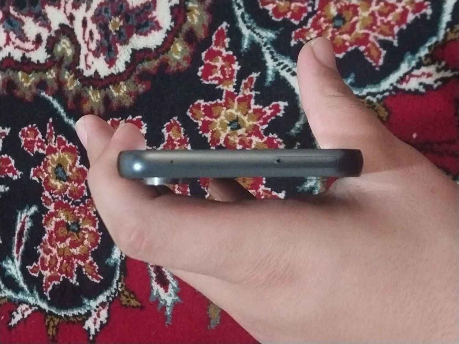 سامسونگ سامسونگ Galaxy A54 با حافظهٔ ۲۵۶ گیگابایت|موبایل|تهران, چیتگر جنوبی|دیوار