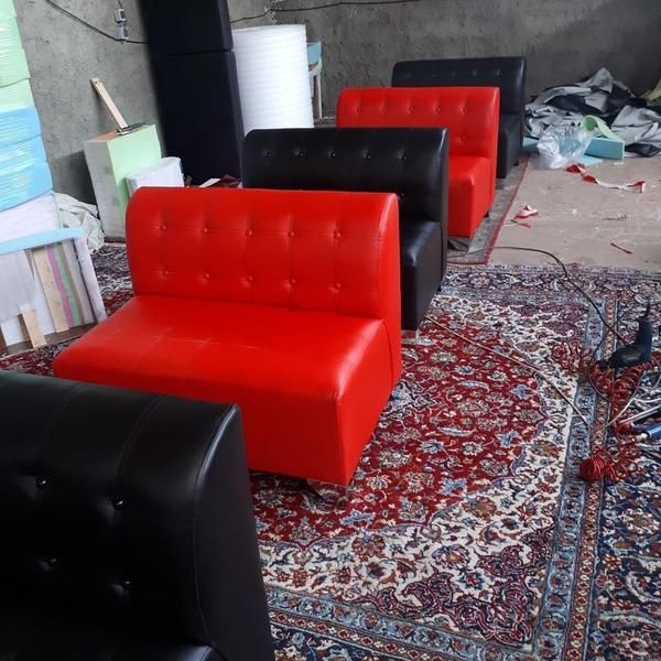 مبل رستورانی ، فستفود ، کافه رستوران|کافی‌شاپ و رستوران|تهران, تهران‌ویلا|دیوار