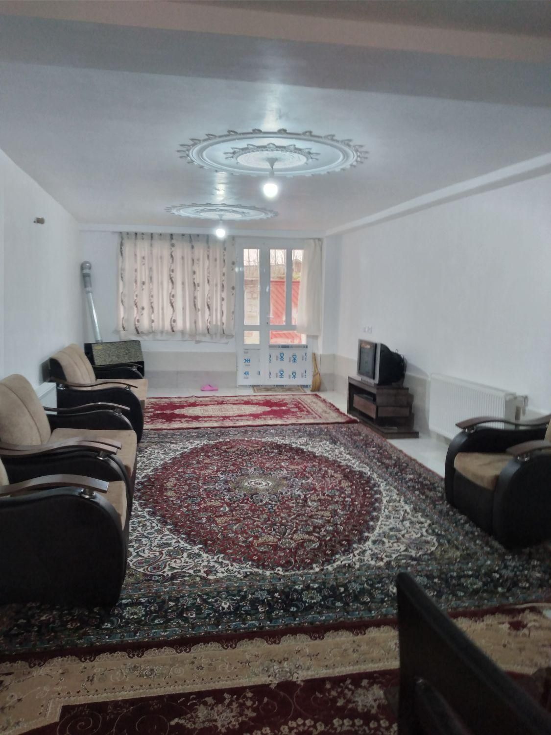 سویت دنج|اجارهٔ کوتاهمدت آپارتمان و سوئیت|لنگرود, |دیوار