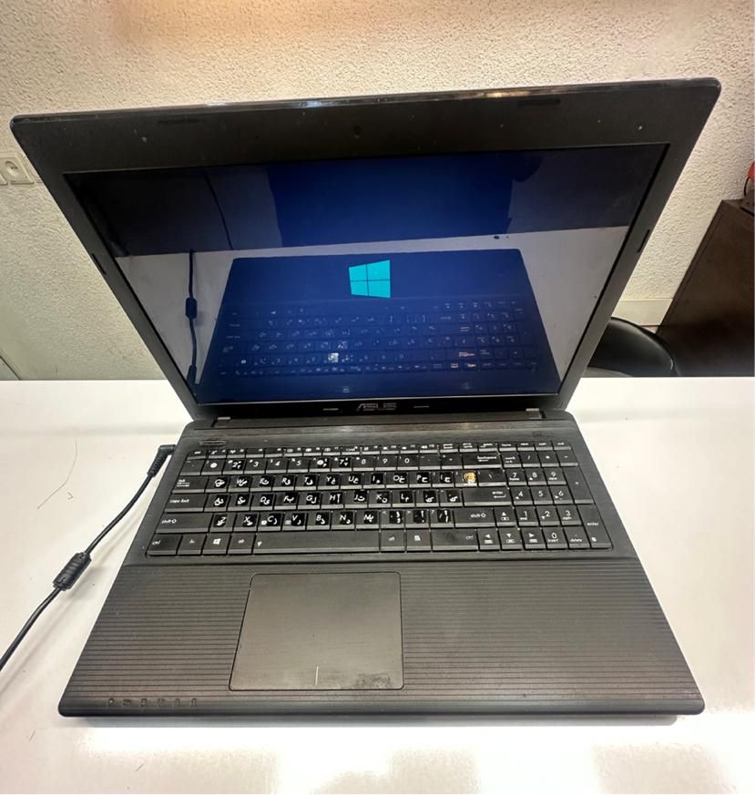 لپ تاپ  Asus x55u|رایانه همراه|تهران, فاطمی|دیوار