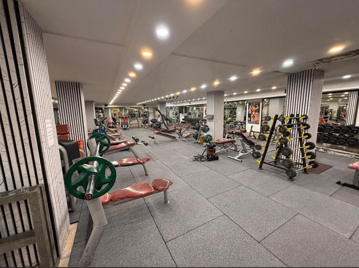 کفپوش گرانولی پازلی و تخت صادراتی|تجهیزات ورزشی|تهران, جوانمردان (اندیشه)|دیوار