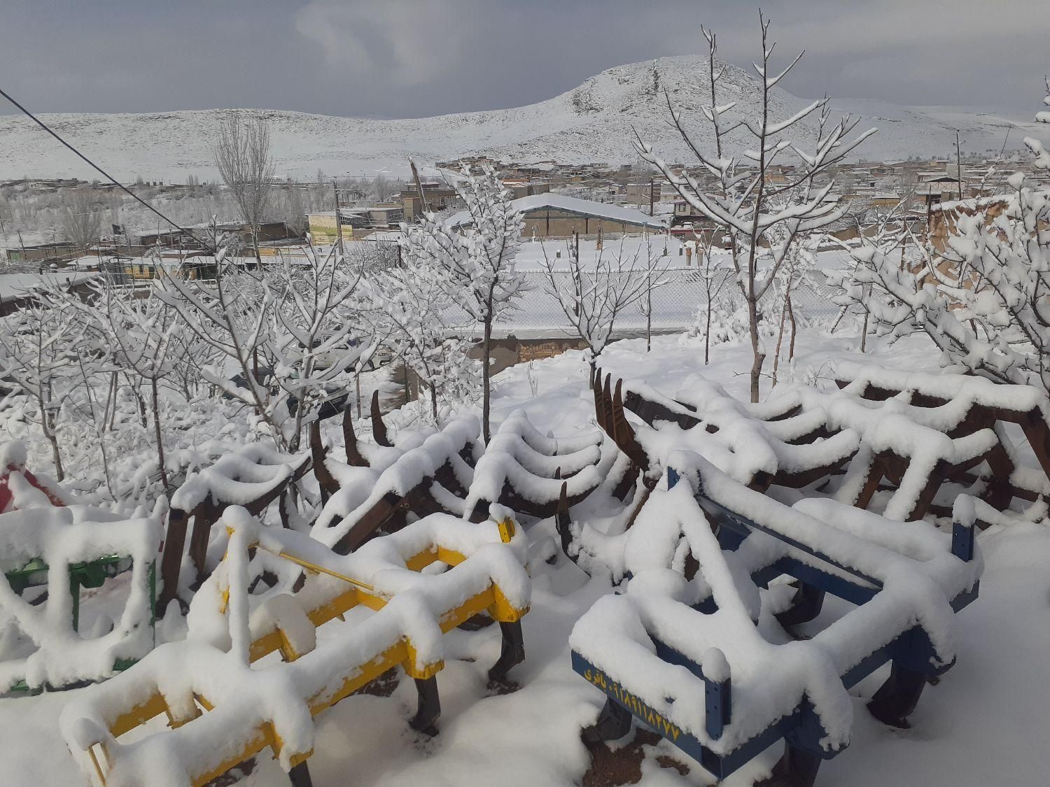 فشرده چیزل پلاس |قطعات یدکی و لوازم جانبی|ایلام, |دیوار