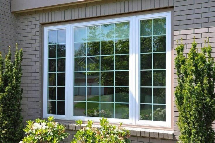 فروشگاه درب و پنجره دوجداره upvc|مصالح و تجهیزات ساختمان|تبریز, |دیوار
