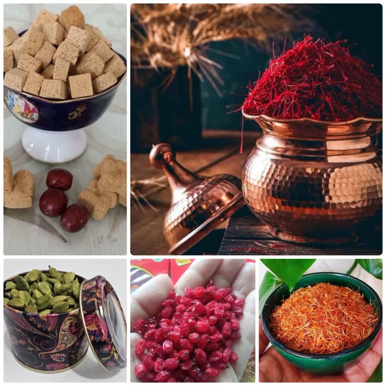 خشکبار ناب بیرجند|خوردنی و آشامیدنی|تهران, دریاچه شهدای خلیج فارس|دیوار