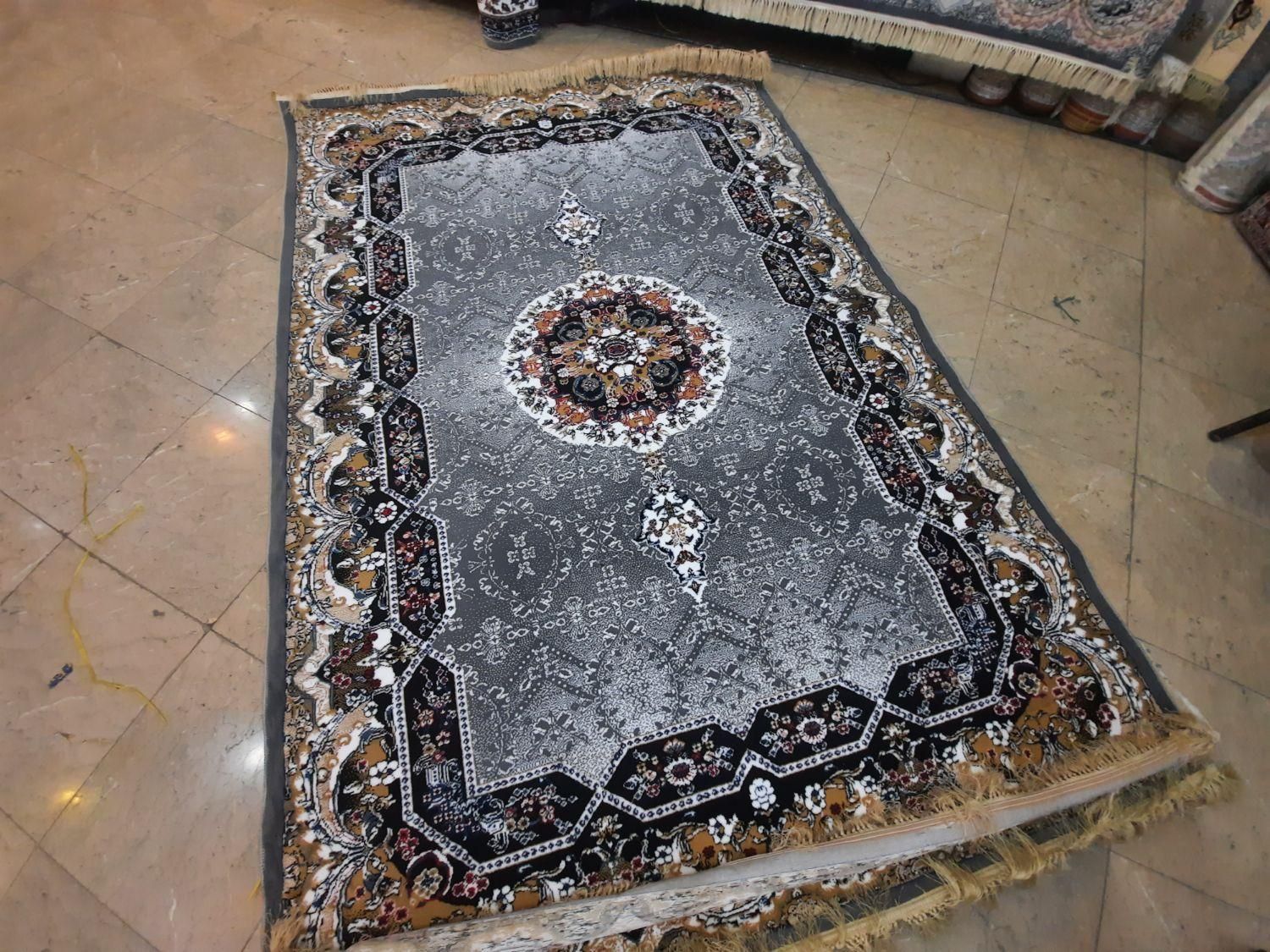 فرش شیروان|فرش|شیروان (خراسان), |دیوار