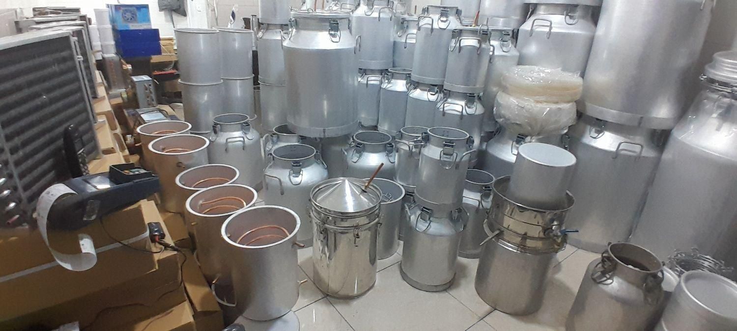 گلابگیرگارانتی ۱۸ ماهه|فروشگاه و مغازه|کرج, کوی فرهنگ|دیوار