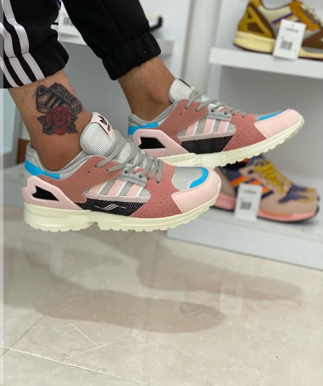 zx10000|کیف، کفش، کمربند|تهران, سرآسیاب مهرآباد|دیوار