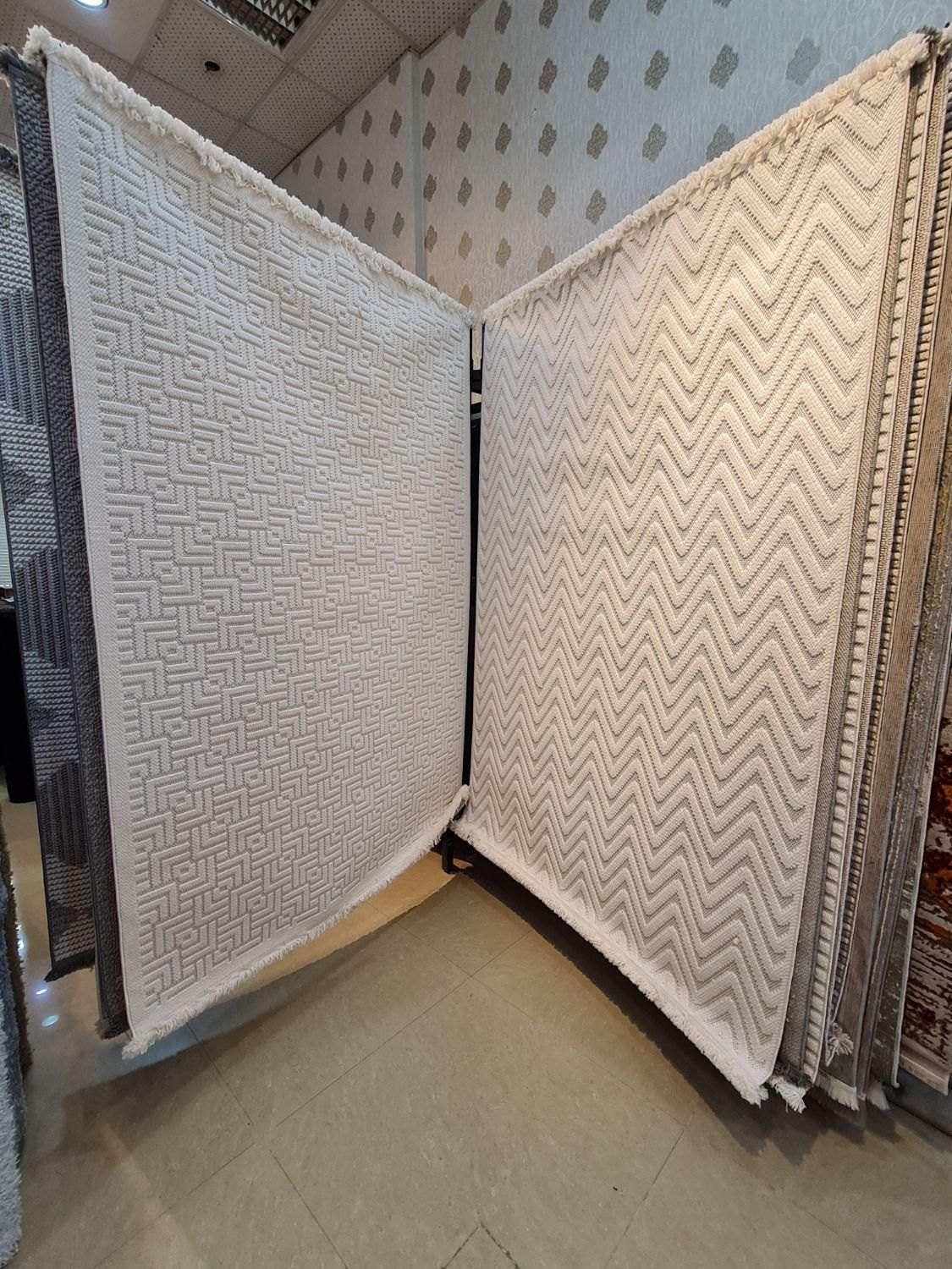 پینترستی مینیمال|فرش|مشهد, شهرک رازی (شهرک غرب)|دیوار