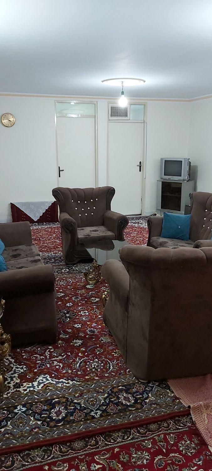 اجاره سوییت آپارتمان سوئیت مبله|اجارهٔ کوتاهمدت آپارتمان و سوئیت|فردیس, منظریه|دیوار