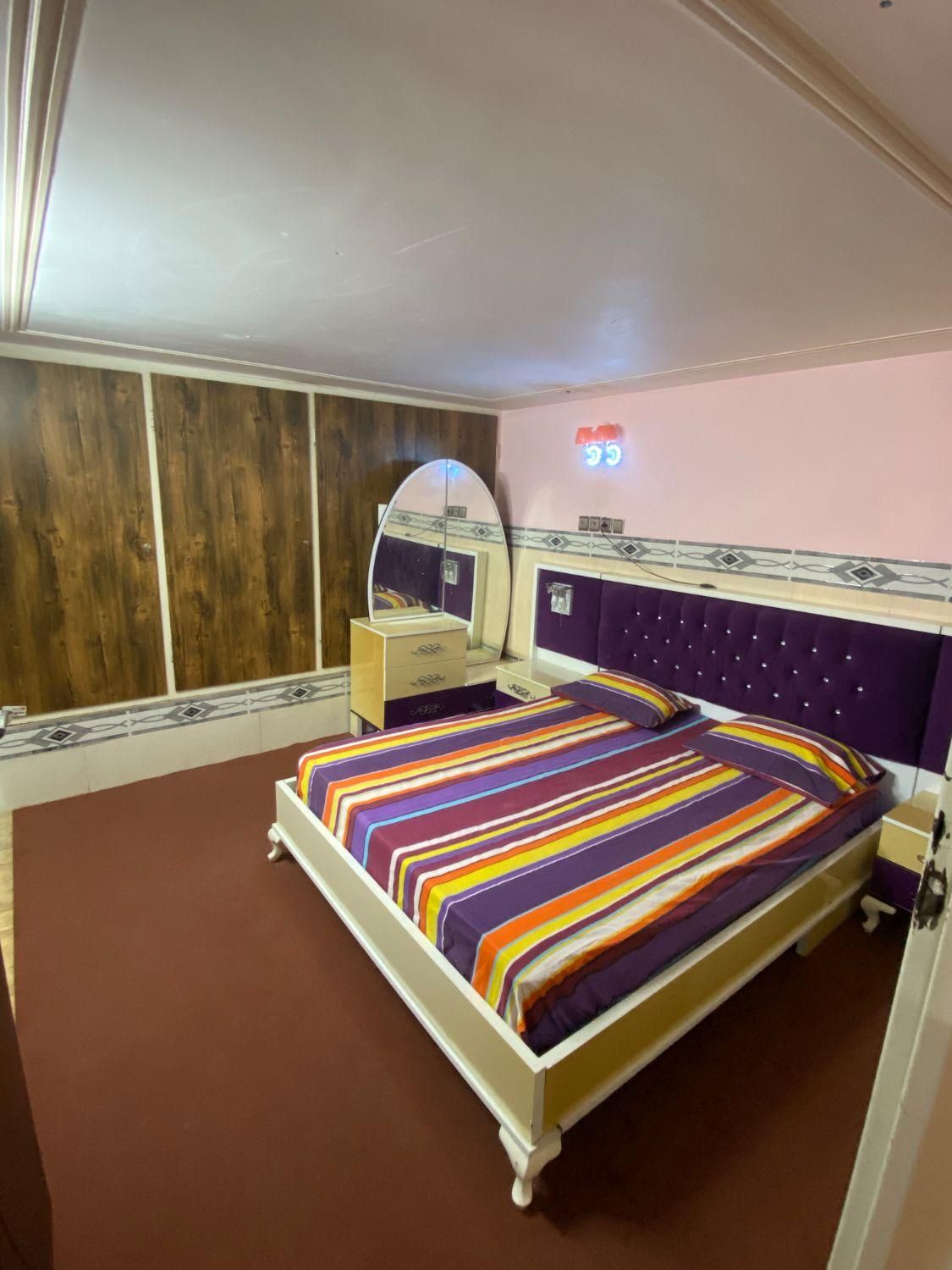 سوئیت دربست|اجارهٔ کوتاه‌مدت آپارتمان و سوئیت|یزد, |دیوار