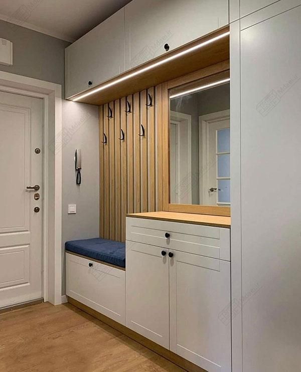 کمد دیواری دکور|مصالح و تجهیزات ساختمان|کرج, حصارک بالا|دیوار