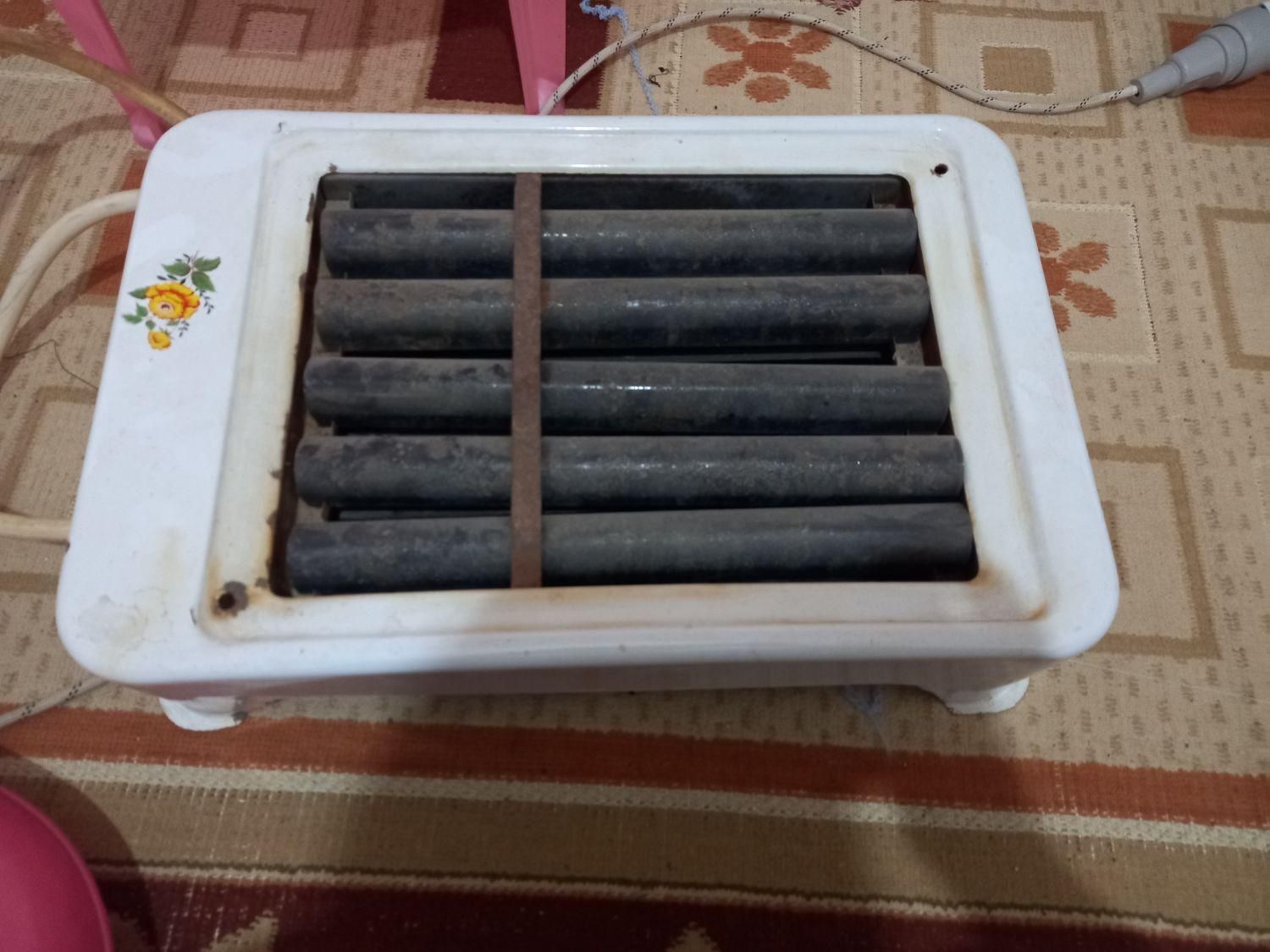 کباب پزگازی|اجاق گاز و لوازم برقی پخت‌وپز|کرمانشاه, |دیوار