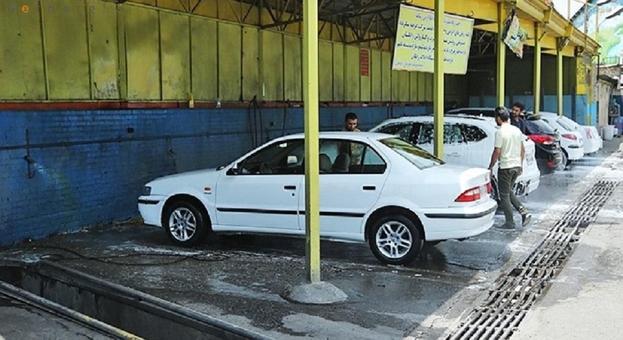 استخدام کارگر کارواش در تبریز|استخدام سرایداری و نظافت|خوی, |دیوار