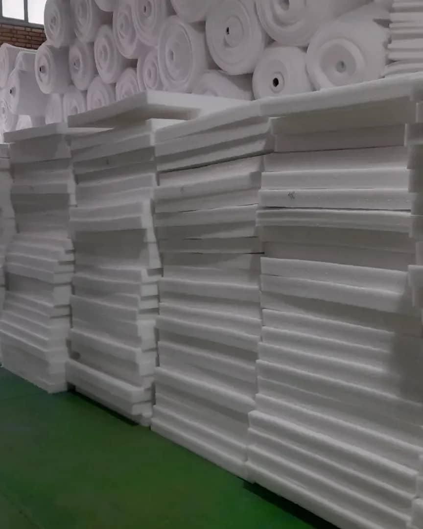 فوم یونولیت سقفی،جشنواره پاییزه|عمده‌فروشی|کرج, خرمدشت|دیوار