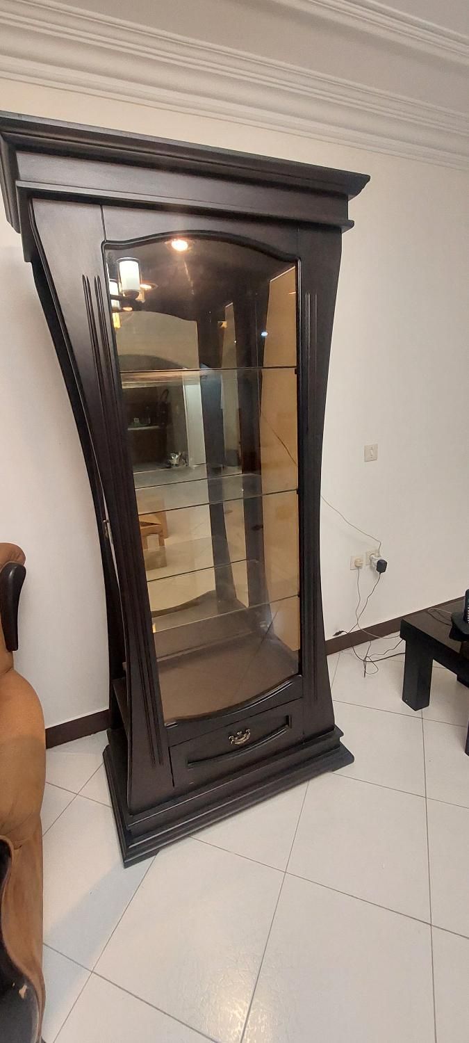 بوفه|بوفه، ویترین، کنسول|تهران, شهرک ژاندارمری|دیوار