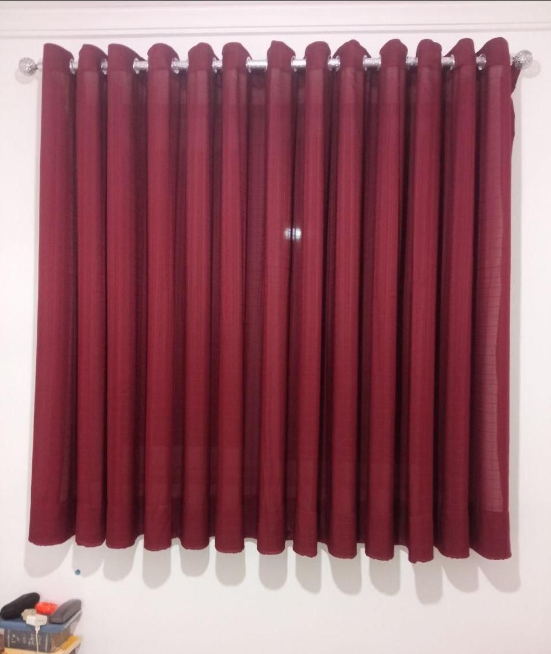 پرده کلاسیک مینمیال|پرده، رانر، رومیزی|هشتگرد, |دیوار