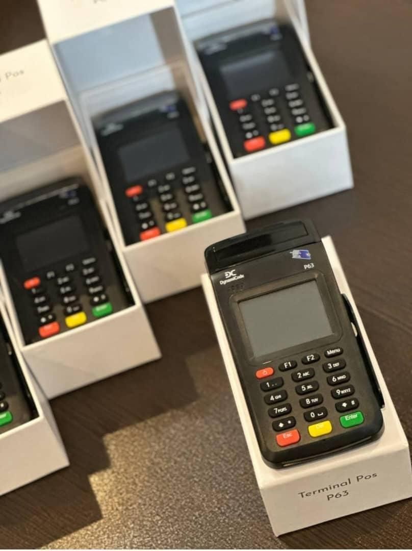 انحصاری فروش سیار و کارتخوان tina y|فروشگاه و مغازه|خرمشهر, |دیوار