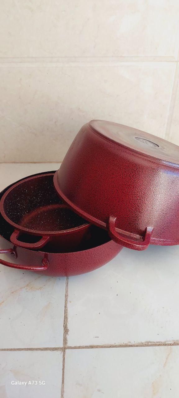 بازسازی ظروف آذرگرانیت (شعبه بلواردانشگاه)|خدمات پیشه و مهارت|نیشابور, شهرک قدس|دیوار