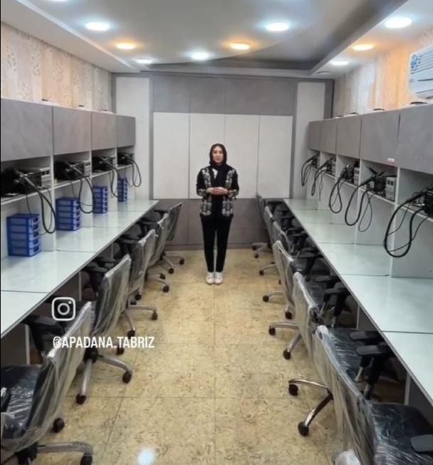 آموزش ببین و تعمیرات برد انجام بده|خدمات آموزشی|تبریز, |دیوار