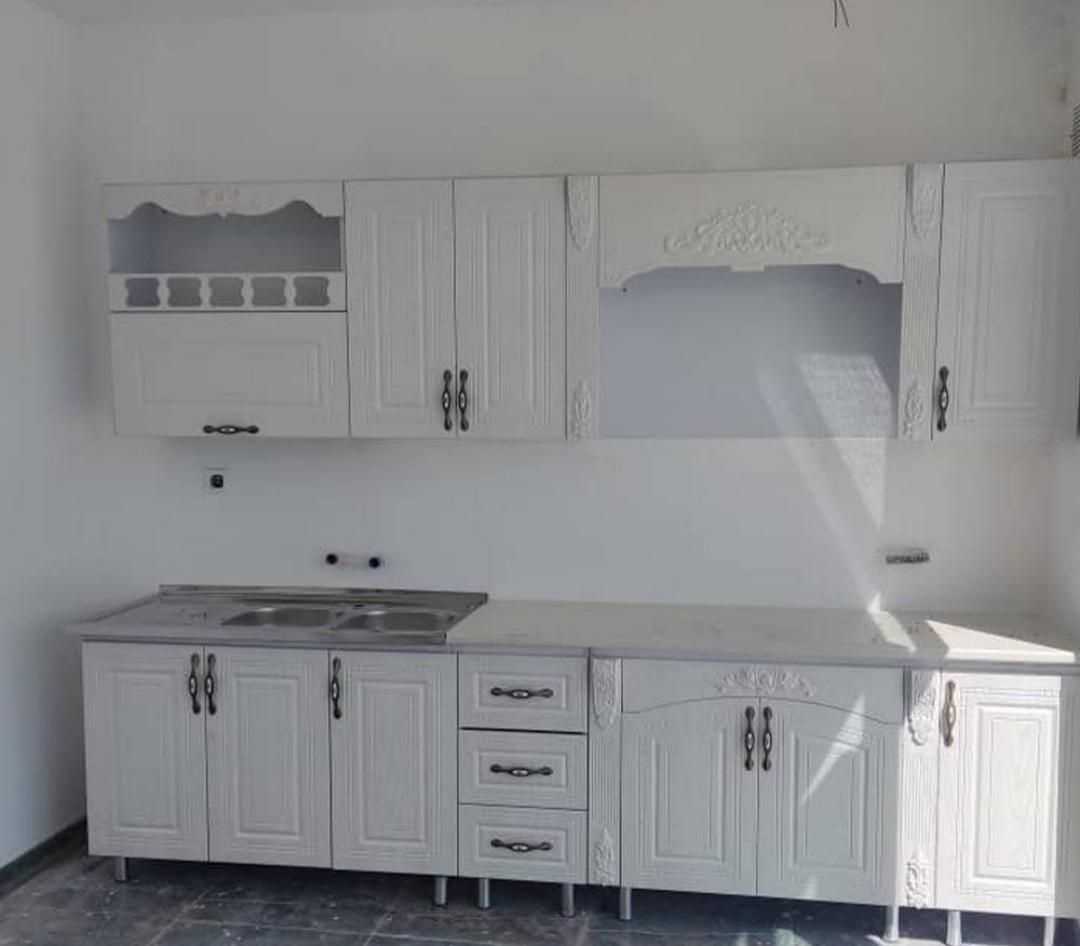 کابینت حاضری ابعاد استاندارد مدرن کد 321|مصالح و تجهیزات ساختمان|شاهرود, |دیوار