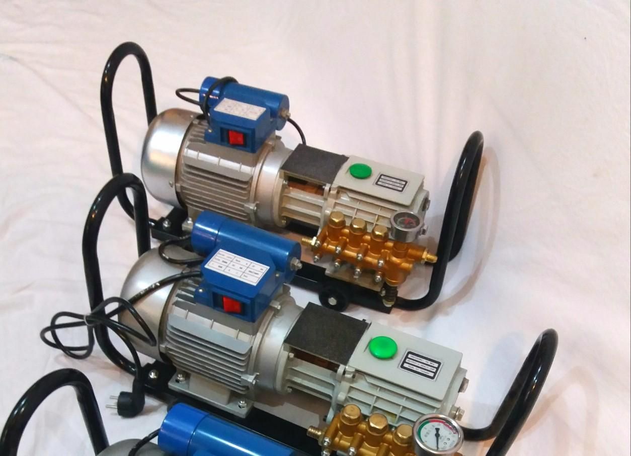 کارواش تکفازگیریبکسی کوبل اصلی تایوان خانگی صنعتی|ماشینآلات صنعتی|اصفهان, برازنده|دیوار