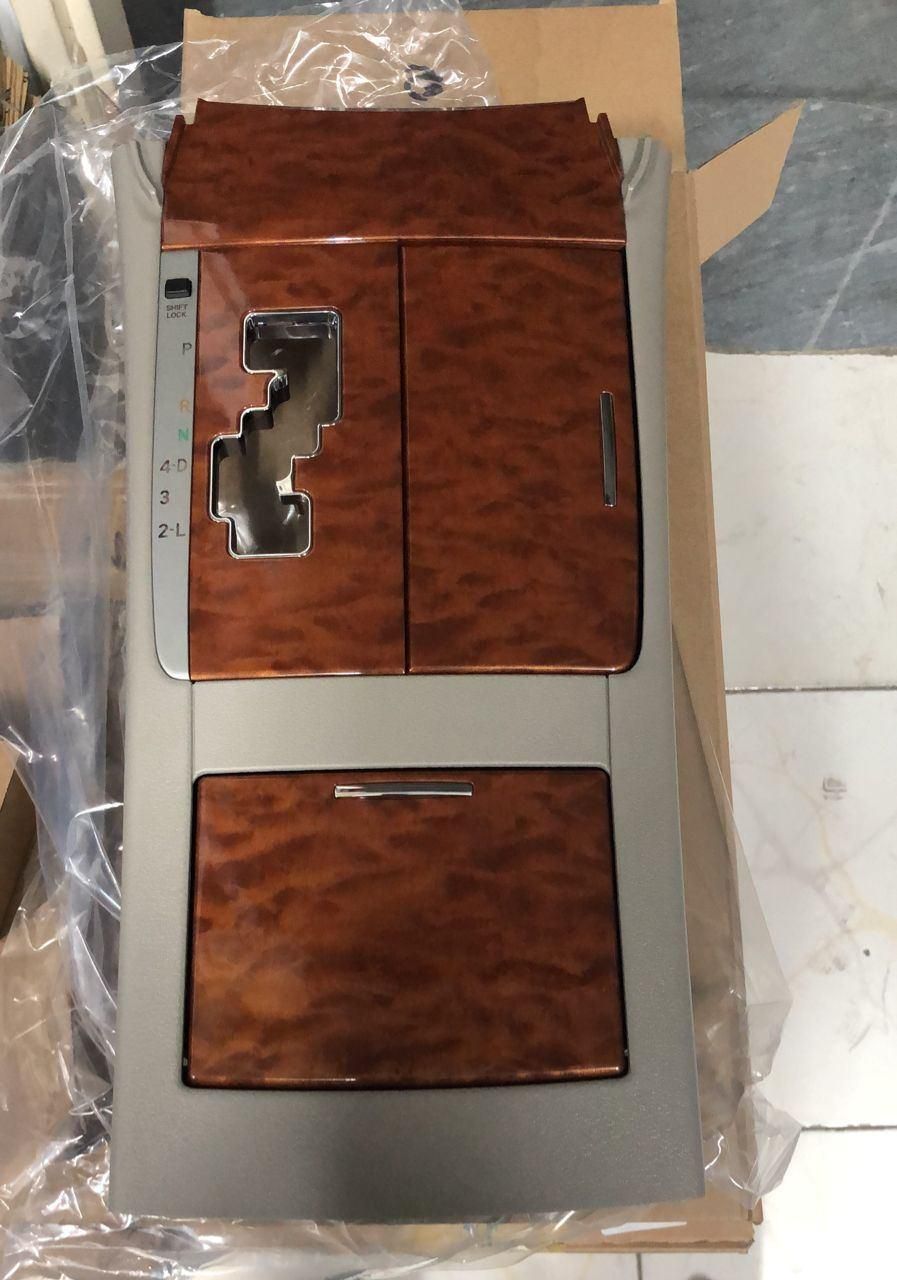 قطعات استوک و نو تویوتا کمری|قطعات یدکی و لوازم جانبی|تبریز, |دیوار