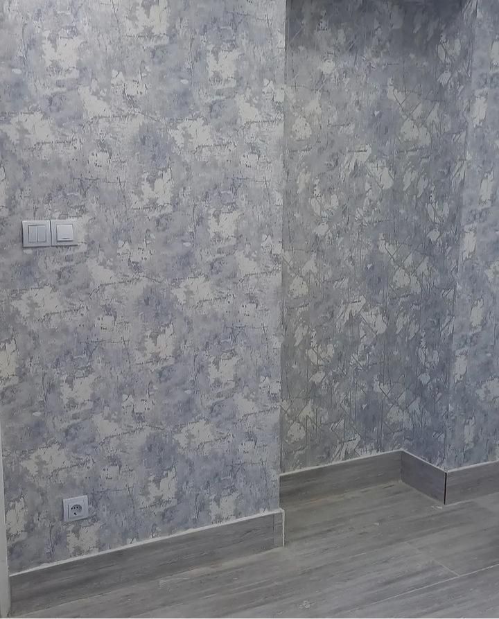 نصب و فروش کاغذ دیواری و اجرا کناف|خدمات پیشه و مهارت|صدرا-فارس, فاز ۲|دیوار