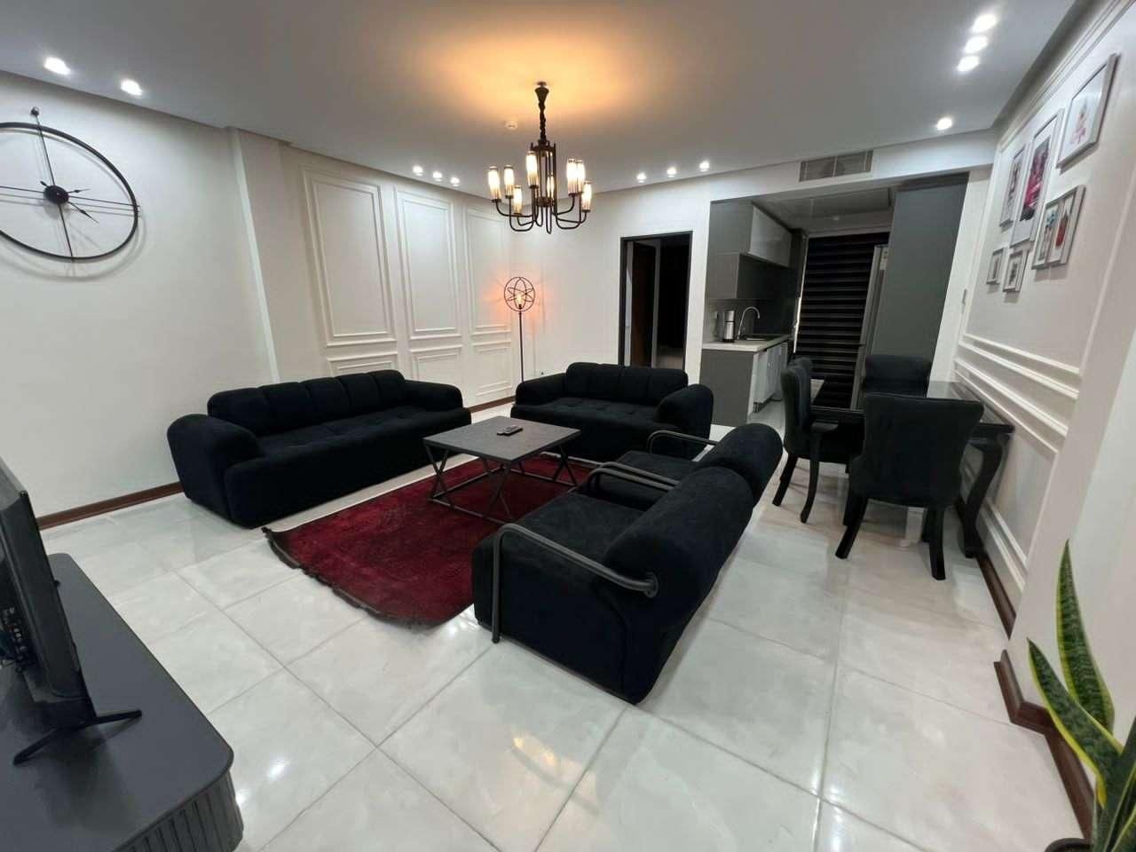 اجاره آپارتمان روزانه در غرب تهران شیک|اجارهٔ کوتاهمدت آپارتمان و سوئیت|تهران, صادقیه|دیوار