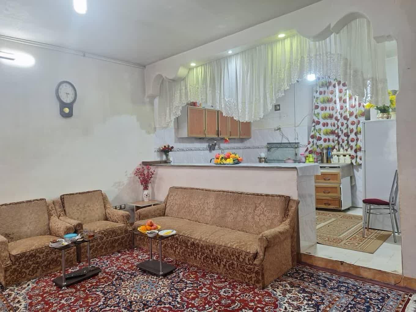 خانه مسافر|اجارهٔ کوتاه‌مدت آپارتمان و سوئیت|اراک, |دیوار